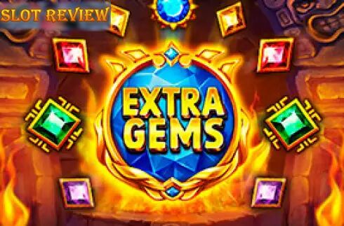 Extra Gems slot